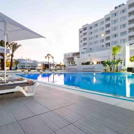 Sahara Hotel Agadir - Adults Only Eksteriør bilde