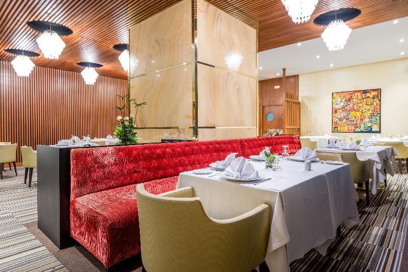Sahara Hotel Agadir - Adults Only Eksteriør bilde
