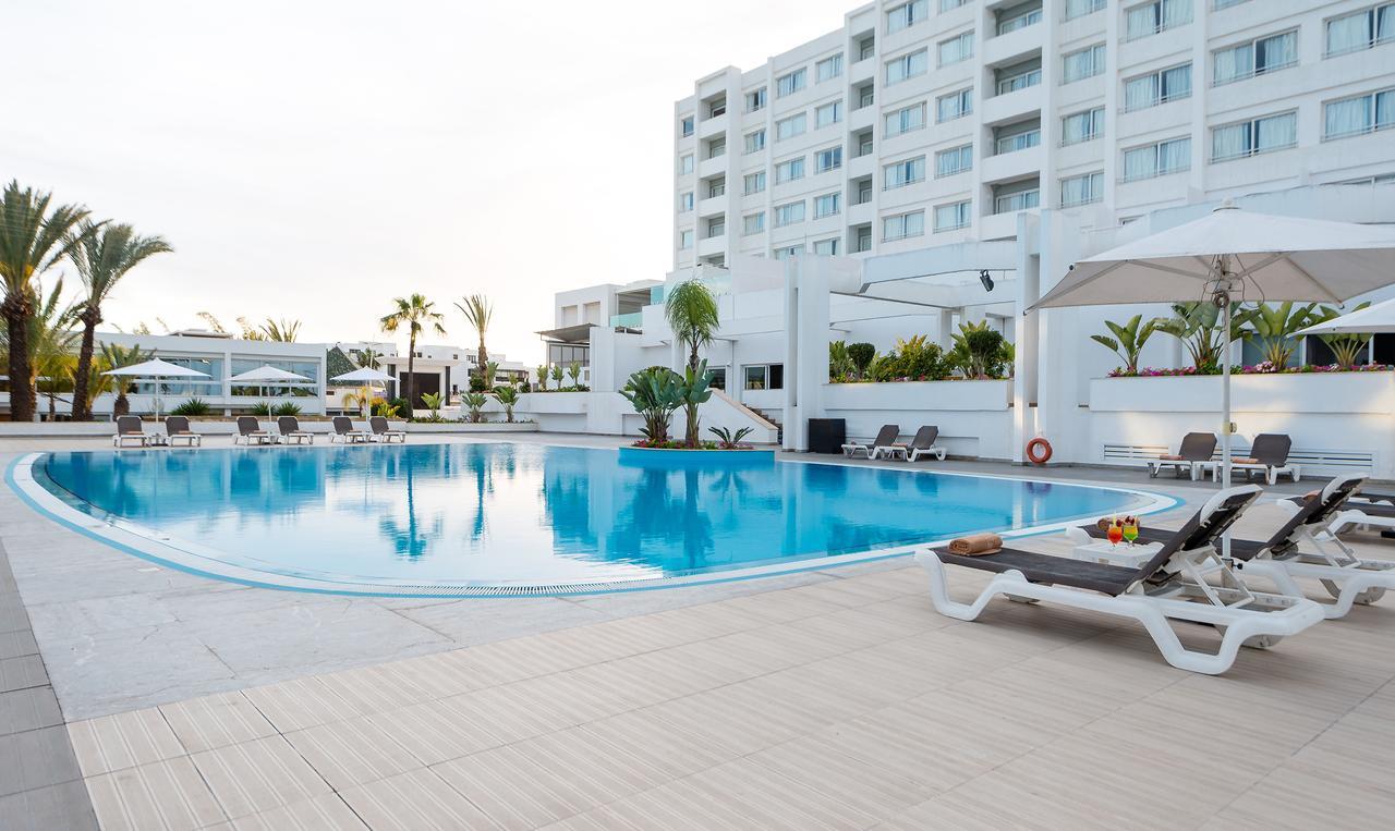 Sahara Hotel Agadir - Adults Only Eksteriør bilde