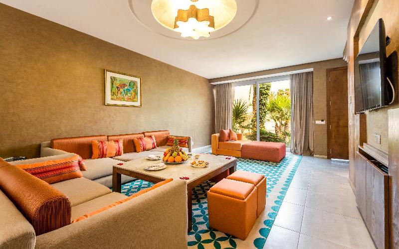 Sahara Hotel Agadir - Adults Only Eksteriør bilde
